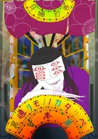 裏通りモノノカタリベ貸本屋