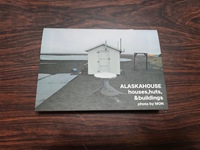 ALASKA HOUSE
