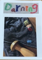 Darning