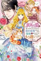 真実の愛を見つけたと言われて婚約破棄されたので、復縁を迫られても今さらもう遅いです!