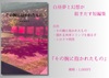 その腕に抱かれたもの