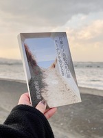片瀬江ノ島駅改札口前/ドーナツを見るとき