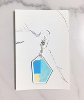 冬晴(イヤリング ・ピアス)