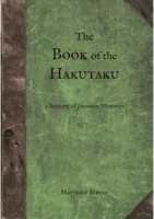 The Book of the Hakutaku
