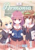 Armonia 三ヶ瀬編 1(小説)