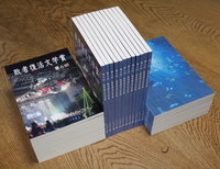 敗者復活文学賞 第6回