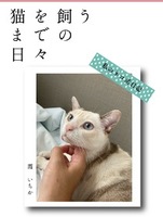 猫を飼うまでの日々