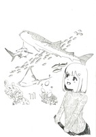 テーマ『水族館』号