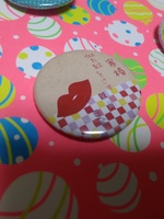 俳句缶バッジ(冬)