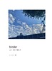 binder vol.1 -遠くで暮らす-