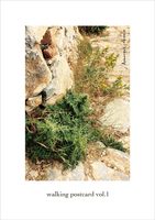 walking postcard vol.1