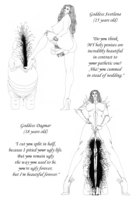 Goddess Svetlana & Goddess Dagmar
