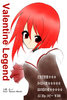VALENTINE LEGEND