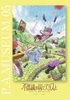 P.A.MUSEUM特製図録05 不思議の国でアリスと-Dive in Wonderland-
