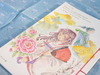 Akane in Wonderland