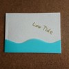 Low Tide