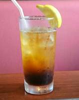 水と絆創膏