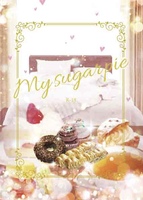 My sugar pie