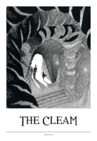【NEW|文学フリマ大阪13 新柄】THE CLEAM ポストカード no.7