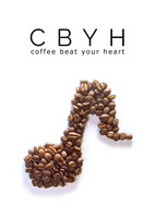 CBYH vol.3 コーヒーと音楽の世界
