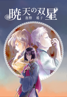 【残部僅少】暁天の双星