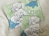 やわい滅びのこと
