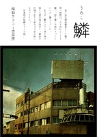 鱗