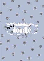 【無配】doodle
