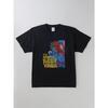 寺田克也イラスト!王谷晶『ババヤガの夜』Tシャツ<黒>と<白>
