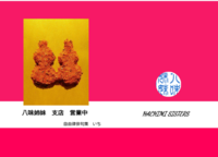 八味姉妹 支店営業中 自由律俳句集1