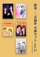 【小説】 必殺政竜全巻セット