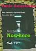 #19 “Nowhere"