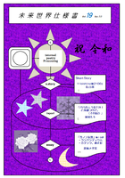 未来世界仕様書Vol19Ver1.0