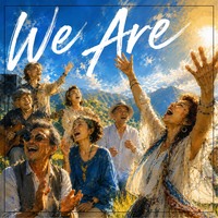 We Are
