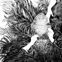 ため息は透明