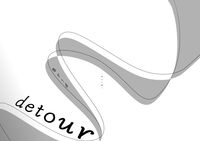 detour —曲がり道—