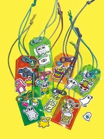 へんてこお守り