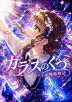 ガラスのくつ アイドル残酷物語