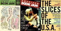AMERICAN BOOK JAM