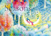 Seasons 万葉四季歌画集