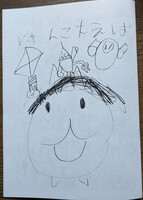 にゃんこ大えば