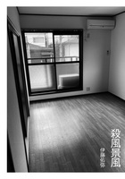 殺風景風