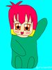 チューリップの妖精と暮らしてみた。