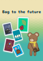 Bag to the future