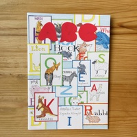 ABC BOOK