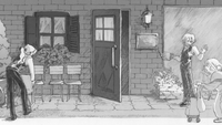 喫茶Voice イラストまとめ
