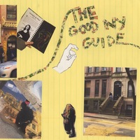 THE GOOD NY GUIDE