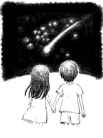 ぼくの物語