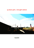 up down girls / brought ashore