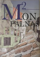 【委託】MONPALNAS vol.2